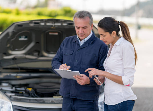 Comprehensive and collision insurance Calais